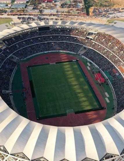 Stade Olympique d'Ebimpe