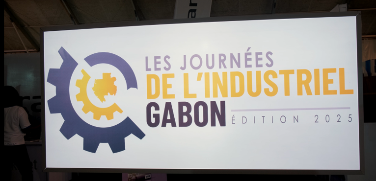 CIMAF Gabon a pris part aux Journées de l’Industriel