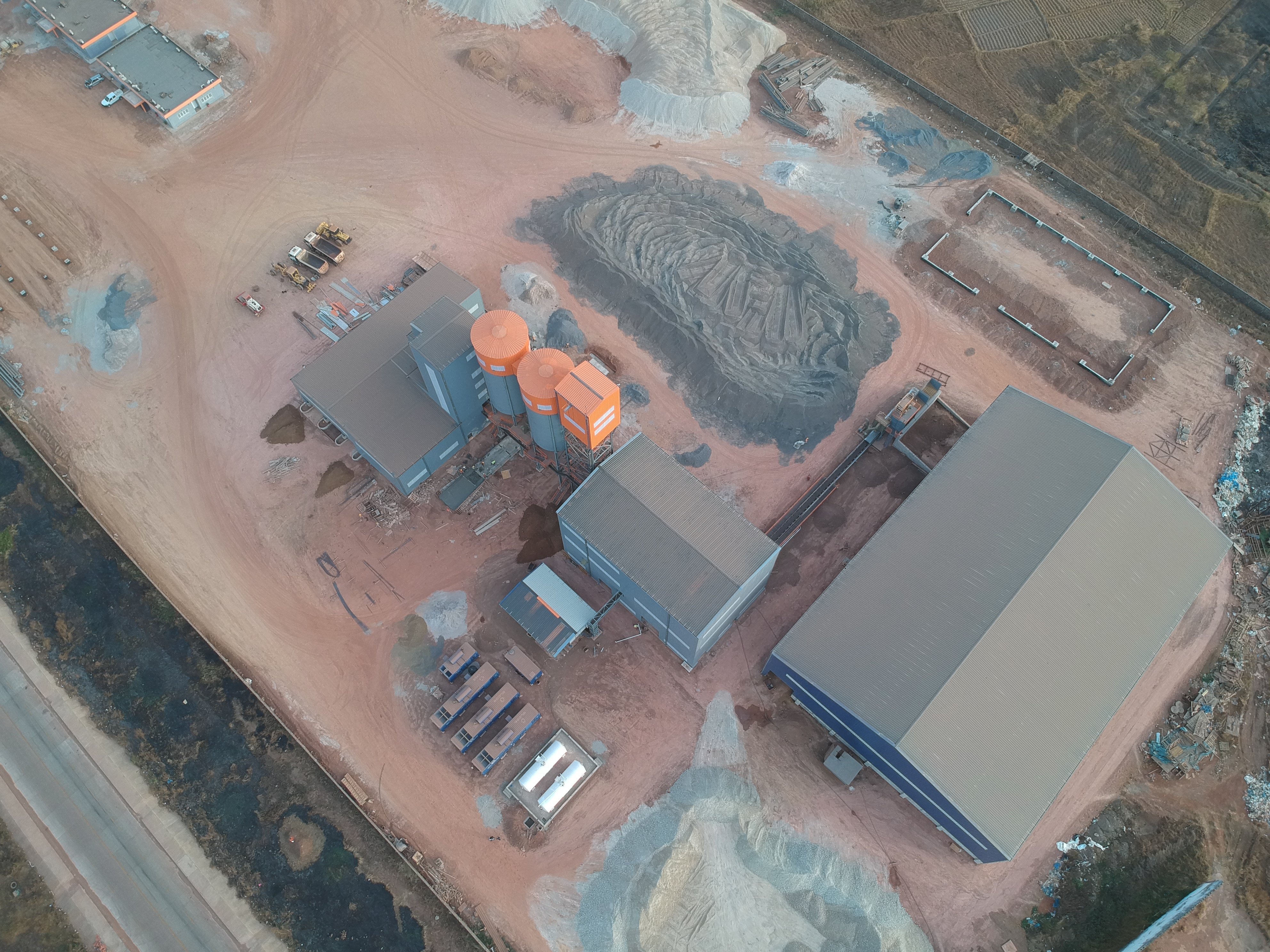 Guinée-Bissau - Second Image