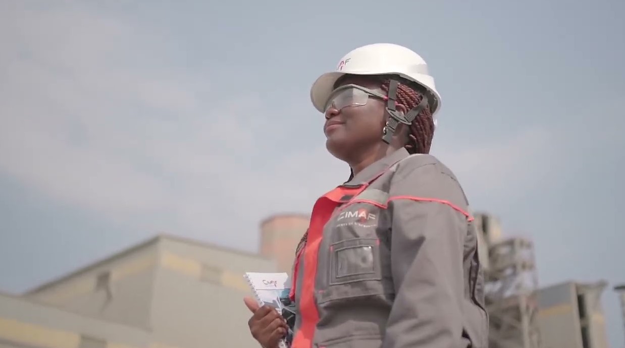 CIMAF Métiers – Superviseur Agence Commerciale et Logistique | Bibalou Bernice