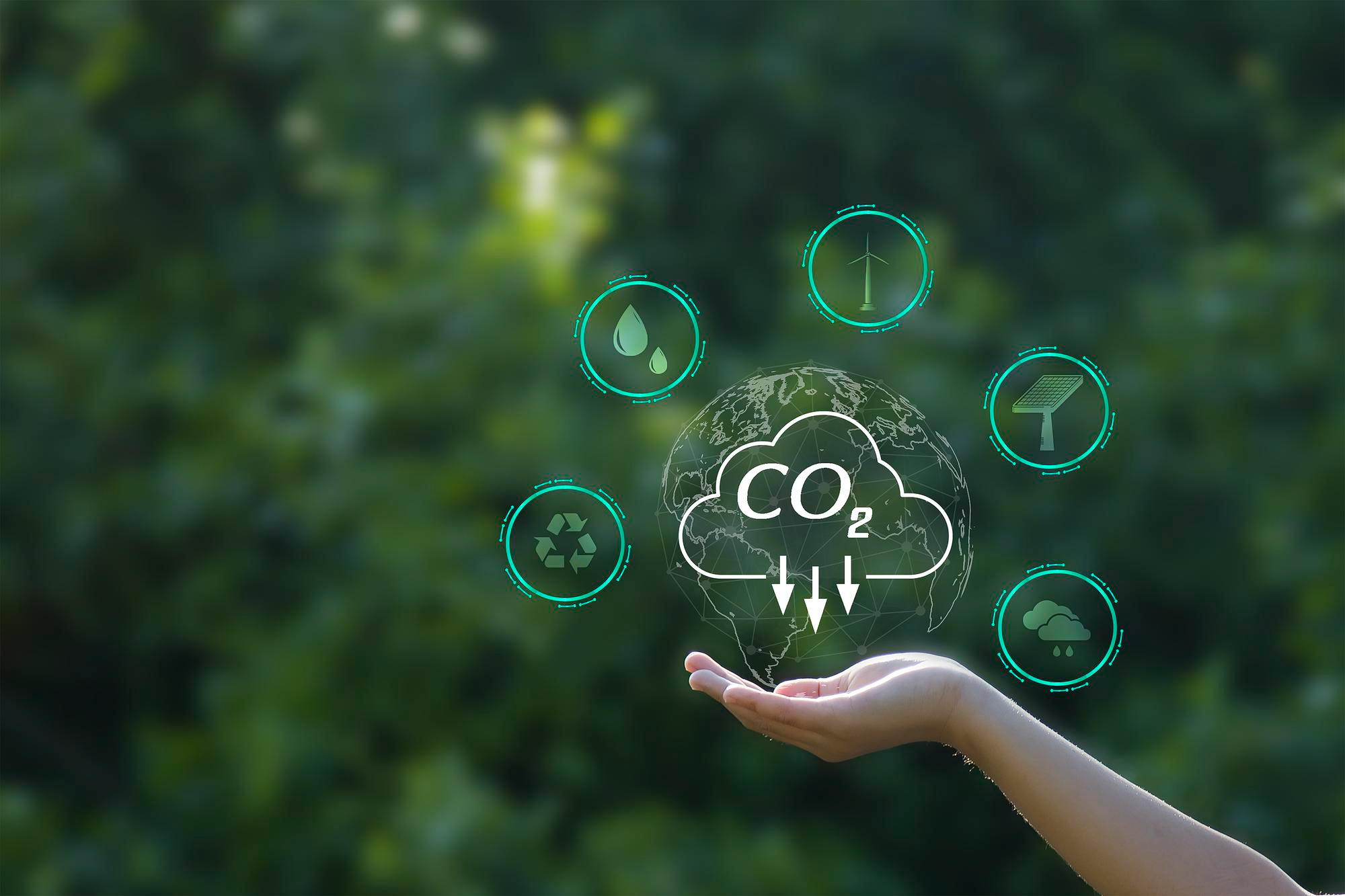 Une Feuille de Route Ambitieuse pour la Décarbonation