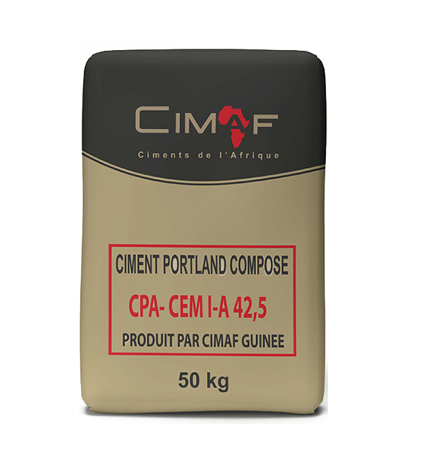 CPA-CEM I 42.5