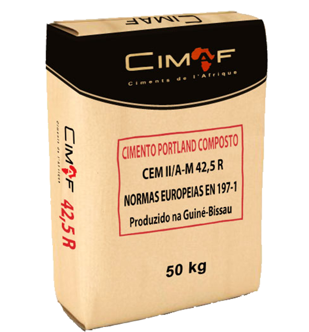 CEM II / A – M 42.5R